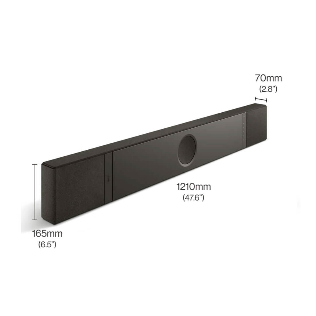 XIO SOUNDBAR - Image 7