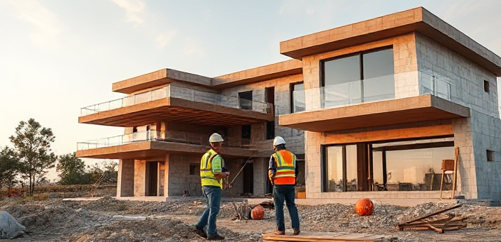 MEP Contracting Company Dubai Mohammed Nafees Ali Contracting LLC
