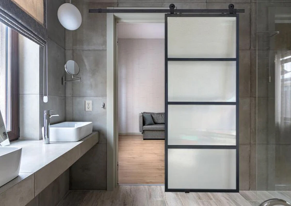 Frosted-&-Decorative-Sliding-Doors