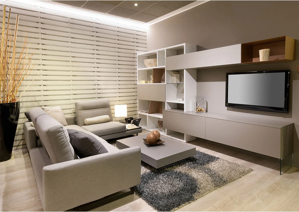 Home Entertainment Systems | Qora Smart Home Solutions Access control systems