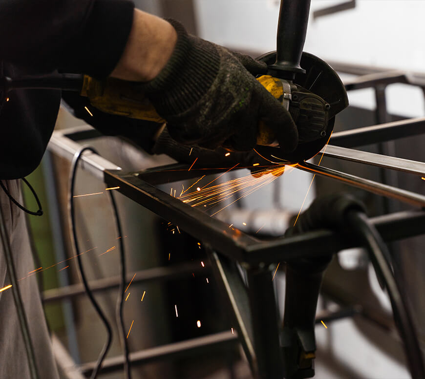 QORA-Steel-Work-Services2 | Qora Smart Home Solutions QORA-Steel-Work-Services