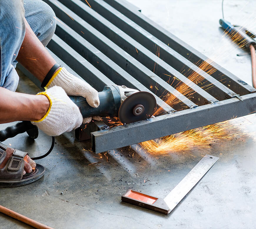 QORA-Steel-Work-Services5 | Qora Smart Home Solutions QORA-Steel-Work-Services5