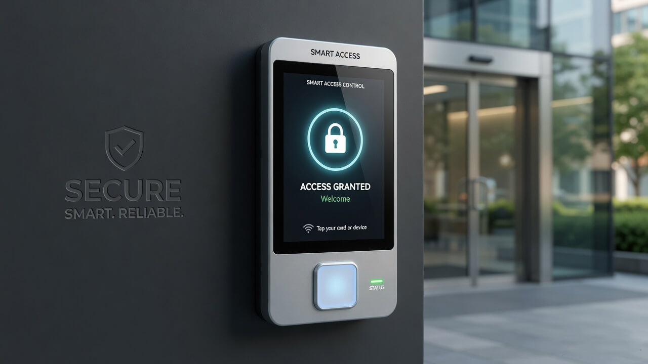 Smart Access Control