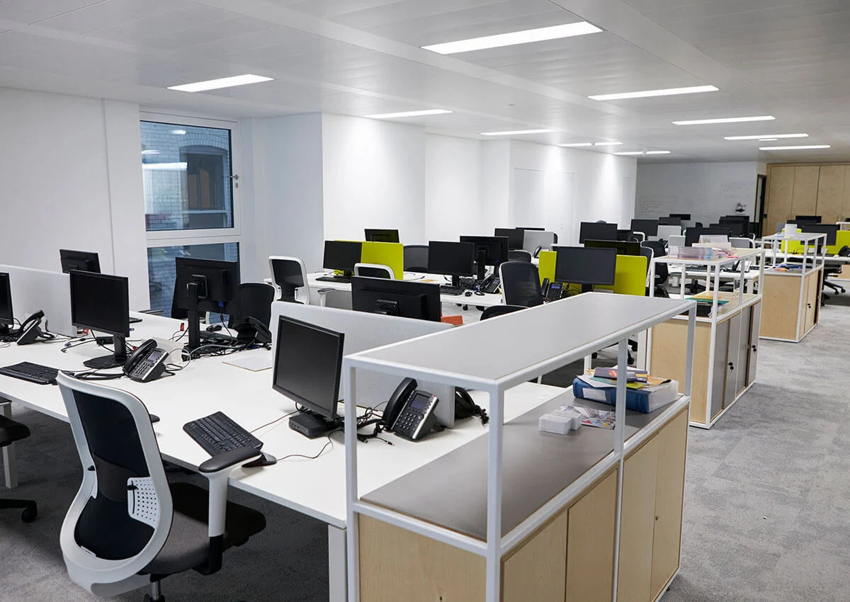 A hassle-free project experience | Qora Smart Home Solutions A hassle-free project experience